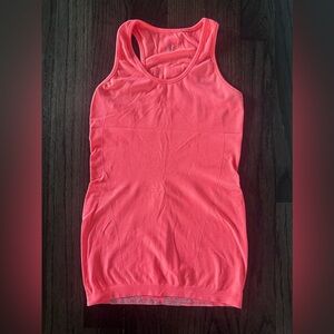🧡 Sweaty Betty Athletic Seamless Gym Tank